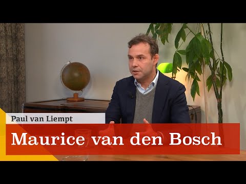 Video: Hoe Ziet De Samenleving Eruit Als Deze Op Samenwerking Is Gebaseerd?