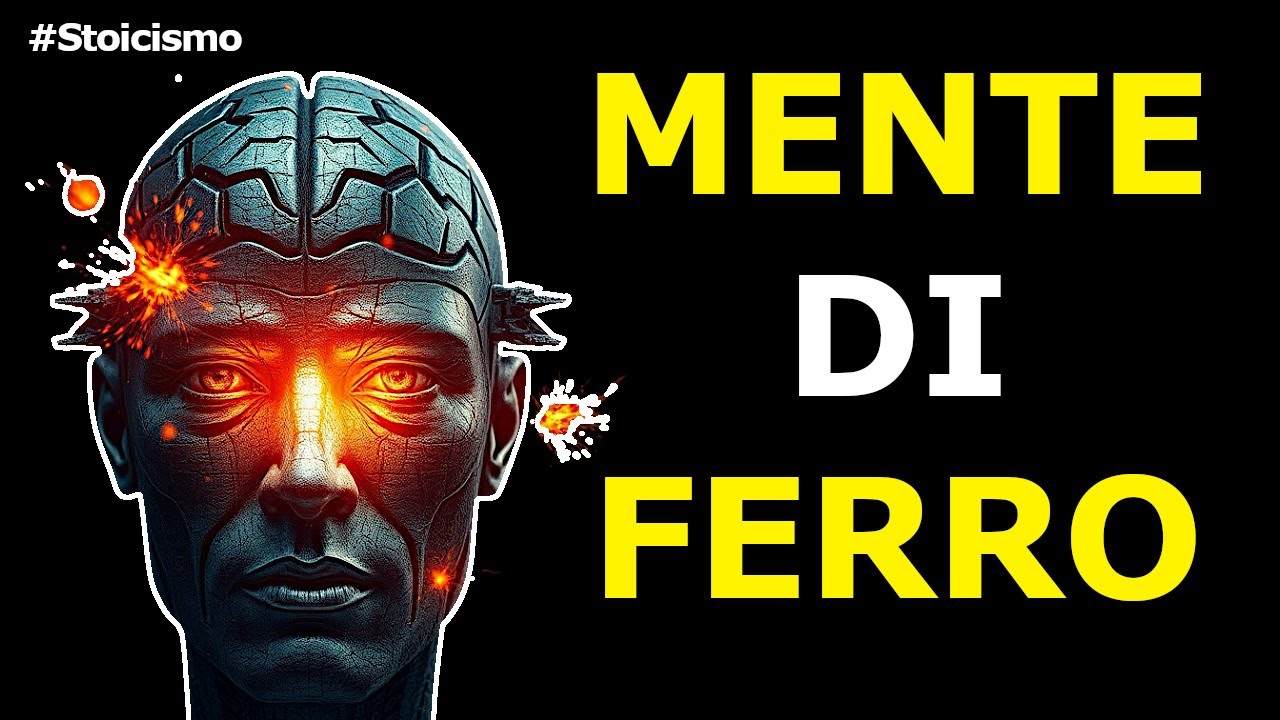 Come Diventare Mentalmente Indistruttibile. I 3 Esercizi Stoici Che Cambiano Tutto | Stoicismo