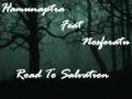 Hamunaptra Feat Nosferatu - Road To Salvation