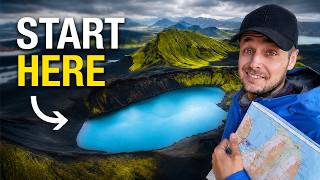 How to Visit Landmannalaugar the RIGHT Way