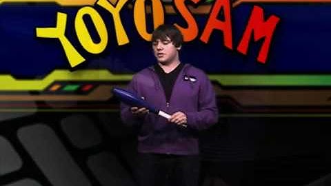 YoYoSam Tutorial: Choosing the Right Club For Beginners!