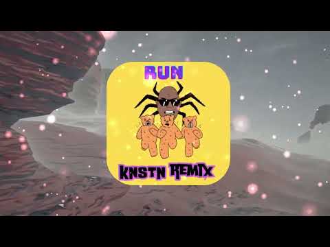 Teddy Killerz & MC Spyda - Run (KNSTN Remix)