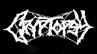 Cryptopsy - Phobophile