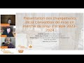 Webinaire ppaq  rsum de la convention de mise en march du sirop drable 2023