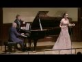 Aida Garifullina - TCHAIKOVSKY O ditya, pod okoshkom tvoim' (Op. 63 no.6)