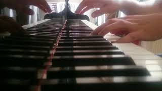 Piano Inspirations #1