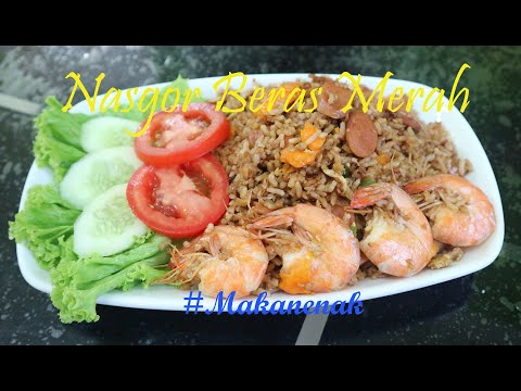 resep-nasi-goreng-seafood-dengan-beras-merah