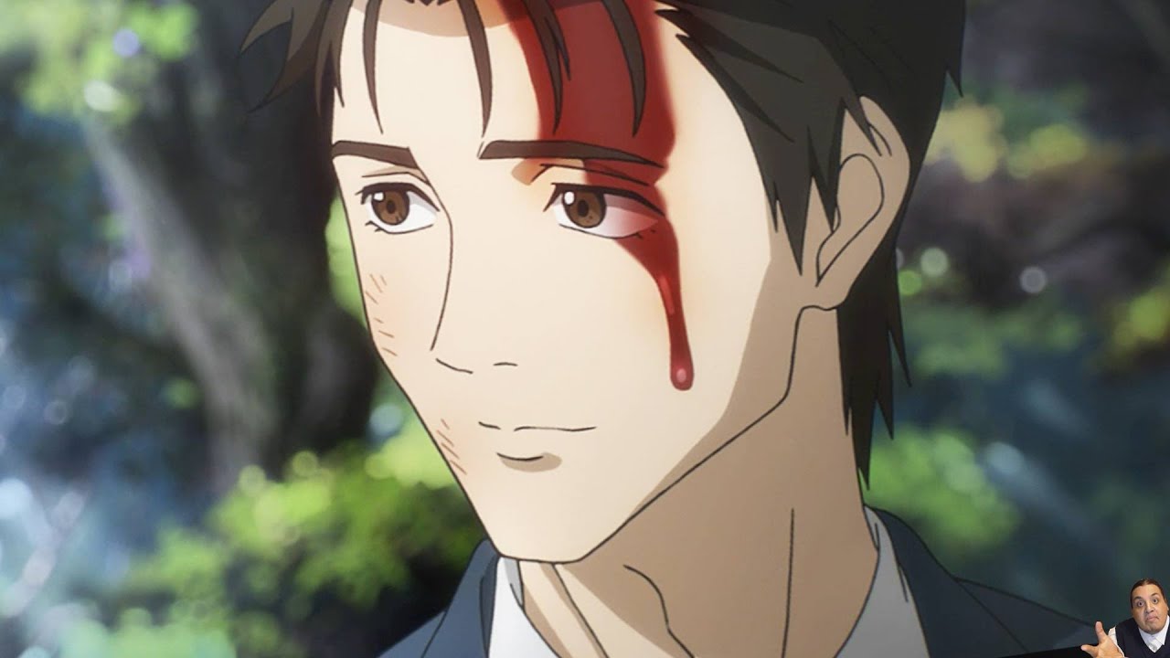 Parasyte: The Maxim