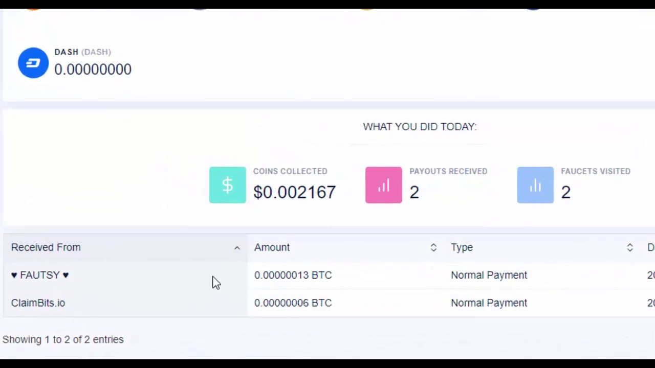 Faucethub Down | New MicroWallet in market | Low Withdraw Limits | Best Wallet - EarnIT
