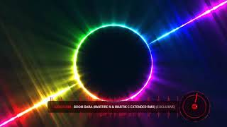 Luizor EIM - Boom Dara (Martire N & Martik C Extended Rmx)