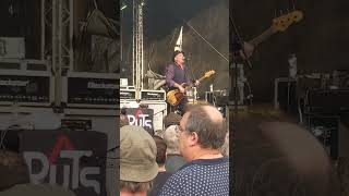 The Ruts - Jah War at Caerphilly Castle