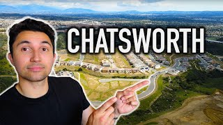 Everything you NEED to Know about Living in Chatsworth! (MAP TOUR)