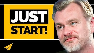 Why Christopher Nolan Said No to Film School and You Should Too!