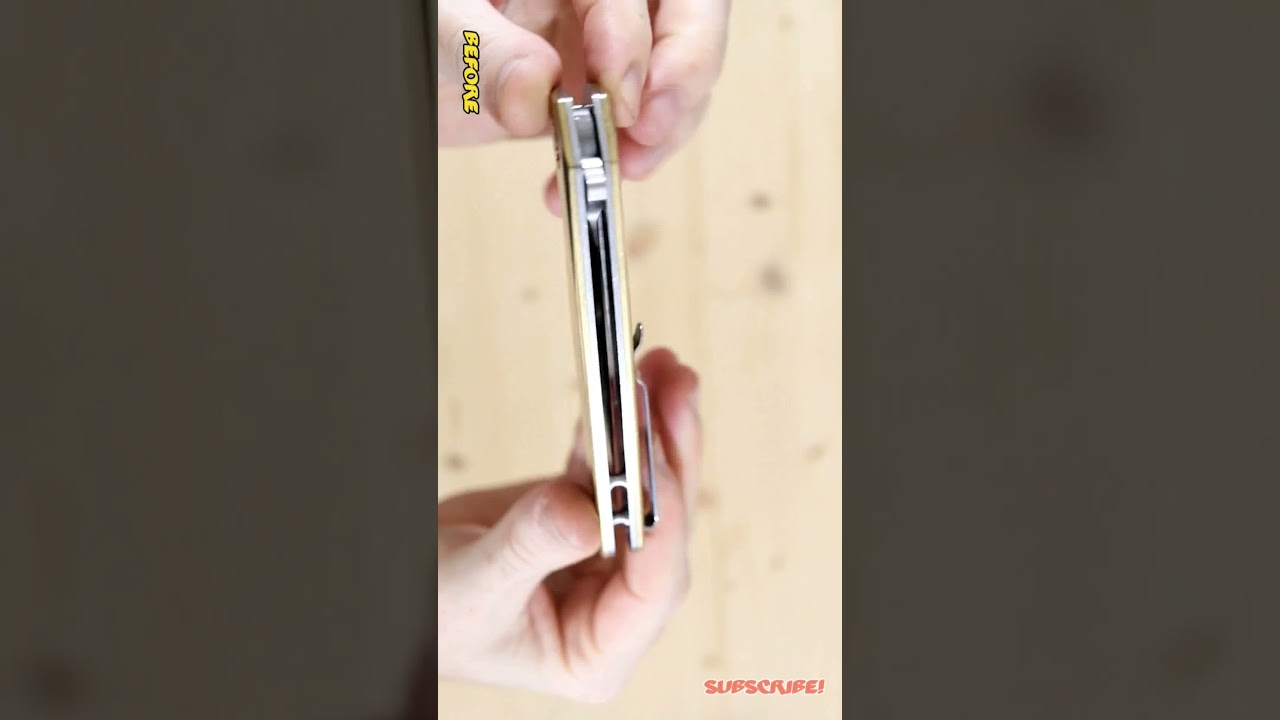 Artisan Cutlery Osprey W/Custom Work!!! 