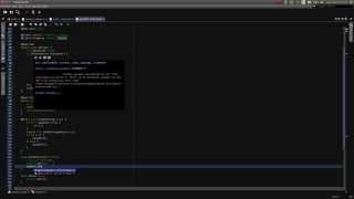 Simple audio synth coding