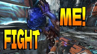 STOP IGNORING ME! | EVOLVE BACK FROM THE DEAD! | Evolve Stage 2 ARENA GAMEPLAY!