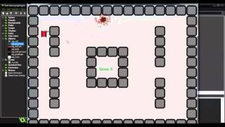 How to Add Health Bars in GameMaker Studio