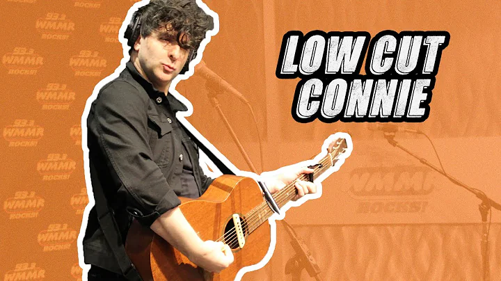 Low Cut Connie - Preston & Steve's Daily Rush