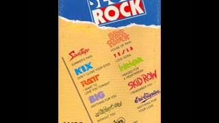 Slowrock 1 WEA anything for you