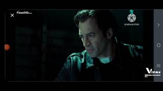 Saw V 2008 Peter Strahm Death Scene