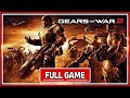 Gears of War 2 Full Game Part 4