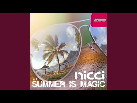 The Summer Is Magic (Radio Edit)