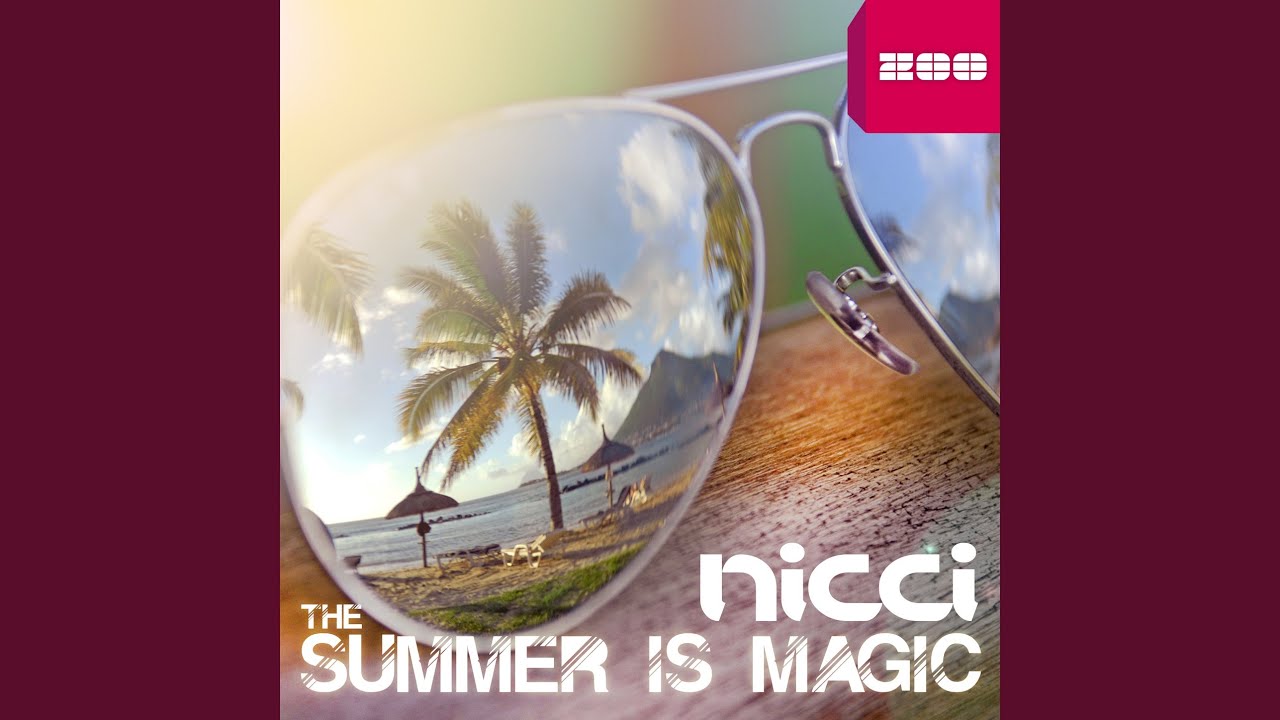 YouTubeでThe Summer Is Magic (Radio Edit)を視聴