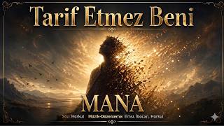 Tarif Etmez Beni Yeni Şarkı - Türk Halk Müziği - Türkü • (Sufi) - © Ibocan Mana 2026