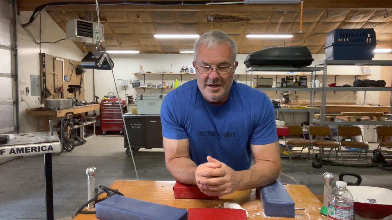 Обратное давление против бокового давления