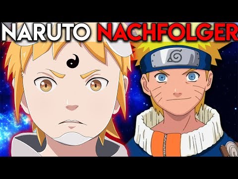 Naruto Schöpfer ZEIGT seine NEUE Serie nach Naruto... - Naruto Schöpfer ZEIGT seine NEUE Serie nach Naruto...