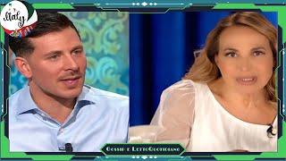 Cosa Cè Stato Tra Noi Pasquale La Rocca E Barbara Durso, La Rivelazione Dopo Ballando Con Le