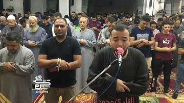 سورة غافر تلاوة رائعه جداً من تهجد رمضان ٢٠٢٢ للقارئ محمد الشيمى