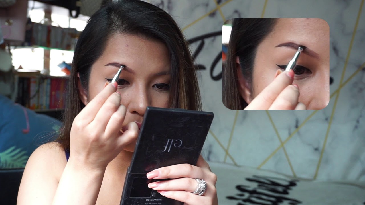 ⭐Ka-BROW!⭐BENEFIT COSMETICS | PERFECT EYEBROWS