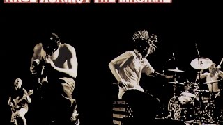 NiCover - Rage Against The Machine - Killing In The Name