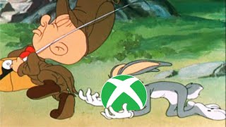 Xbox is DESPERATE
