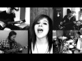Broken - Full Band Collab - Seether Ft Amy Lee Cover