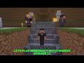 (Vertical) Lets Play Minecraft With Friends Episode 12