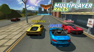 Multiplayer Driving Simulator c. 1.09 #mod #mulitiplayer screenshot 3