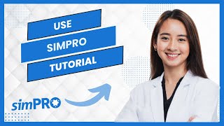 How To Use Simpro Software Simpro Software Tutorial For Beginners Best Method