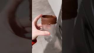 How To Make A Fancy Milkshake