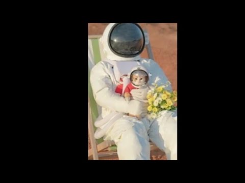 أجمل صور لمحبي الفضاء