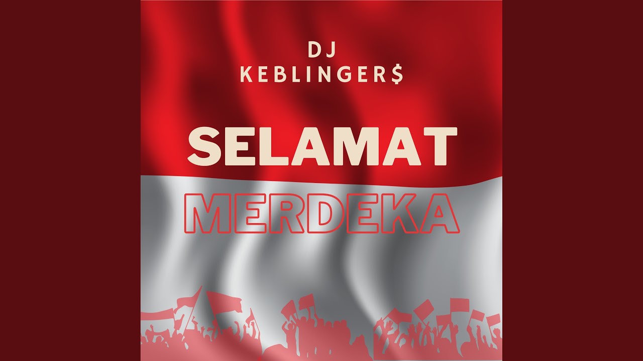 Watch Selamat Merdeka on YouTube Watch Selamat Merdeka on YouTube