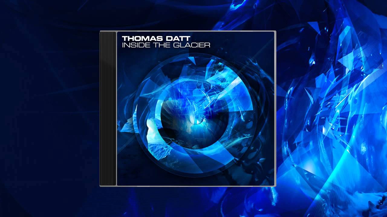 Thomas Datt - Across the Edge (Chilled Mix)