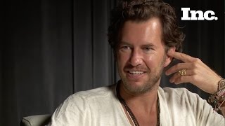 How Toms Founder Blake Mycoskie Crafted An Intentional Brand Inc. Magazine