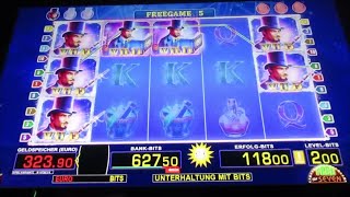 Zocken um den Jackpot in der Spielhalle! Merkur Magie Actionreiches Glücksspielvergnügen!