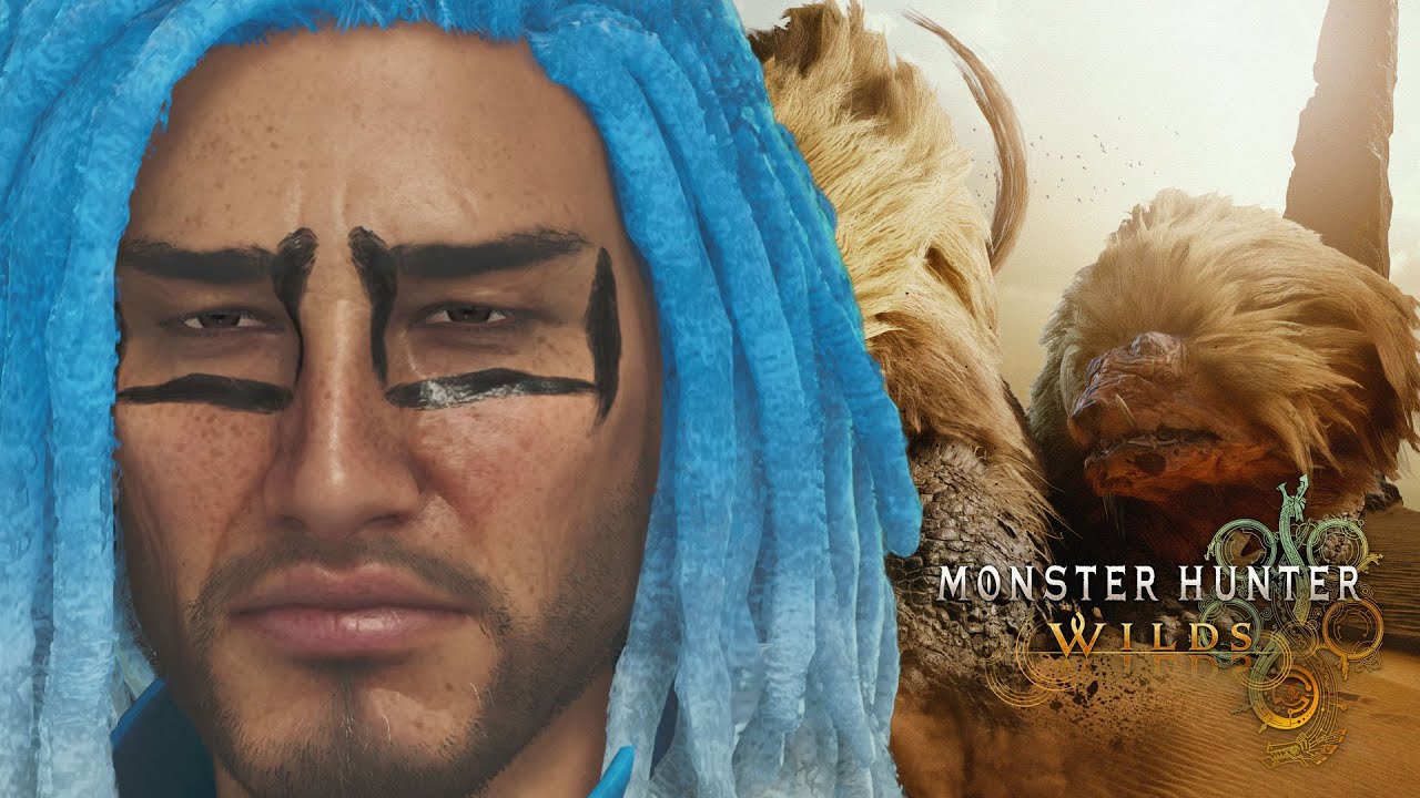 【ワイルズ】砕けし封鏡の剣がほすぃ【片手・ランス・スラアク】