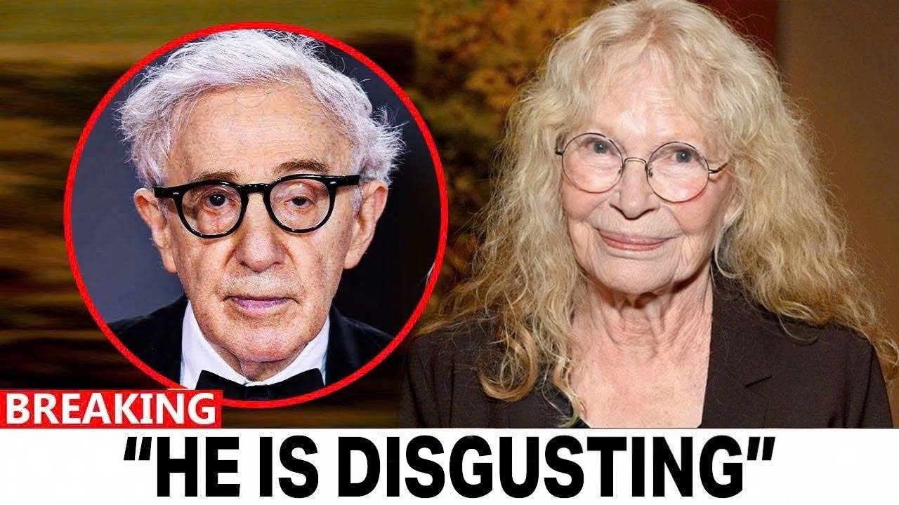 At 79, Mia Farrow Finally Confirms What We All Suspected...