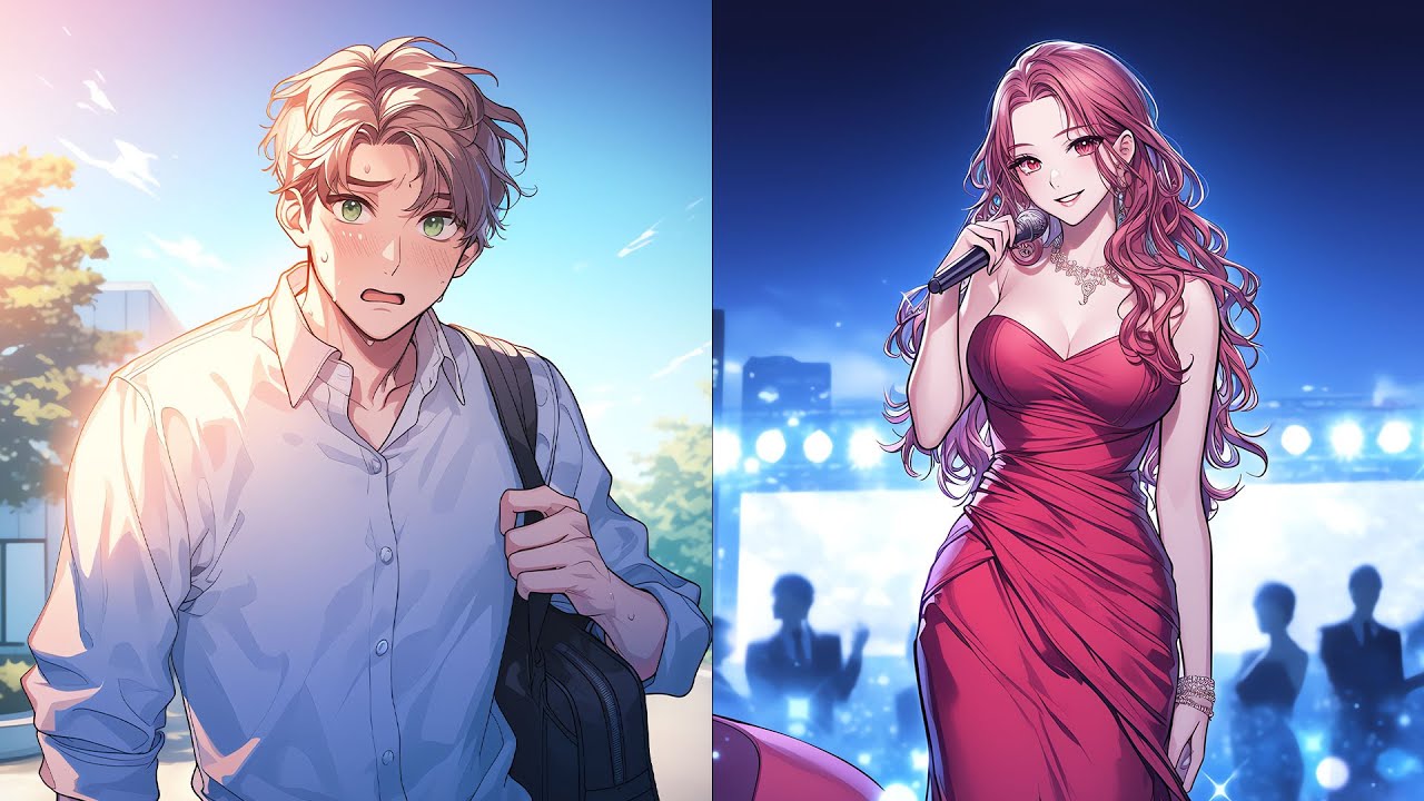 Reborn: Choosing to be a Handsome Guy Rather Than a Top Student