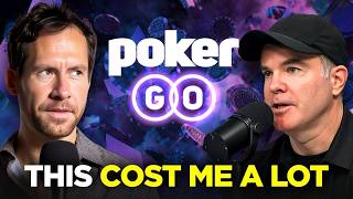 "I went from $20M in loans to $780M in a single year!" - Cary Katz