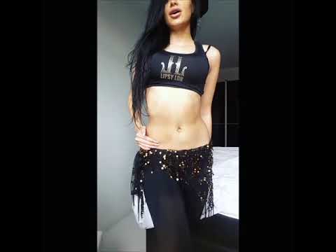 Hot and sexy arab BellyDance | رقص شرقي مثير | عرب تيك توك  | #bellydance #bellydancer #twerk